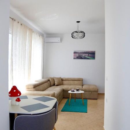 Sea La Vie Apartments Saranda Kültér fotó