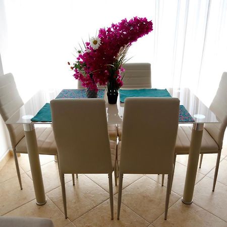 Sea La Vie Apartments Saranda Kültér fotó