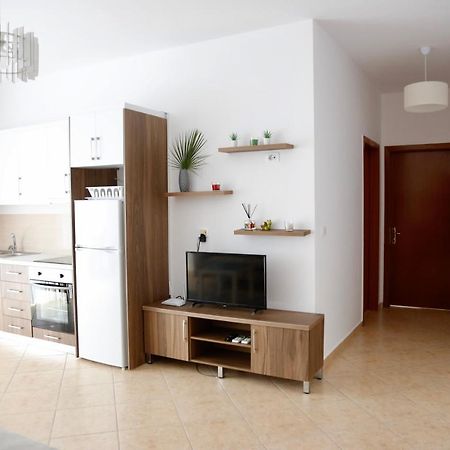 Sea La Vie Apartments Saranda Kültér fotó
