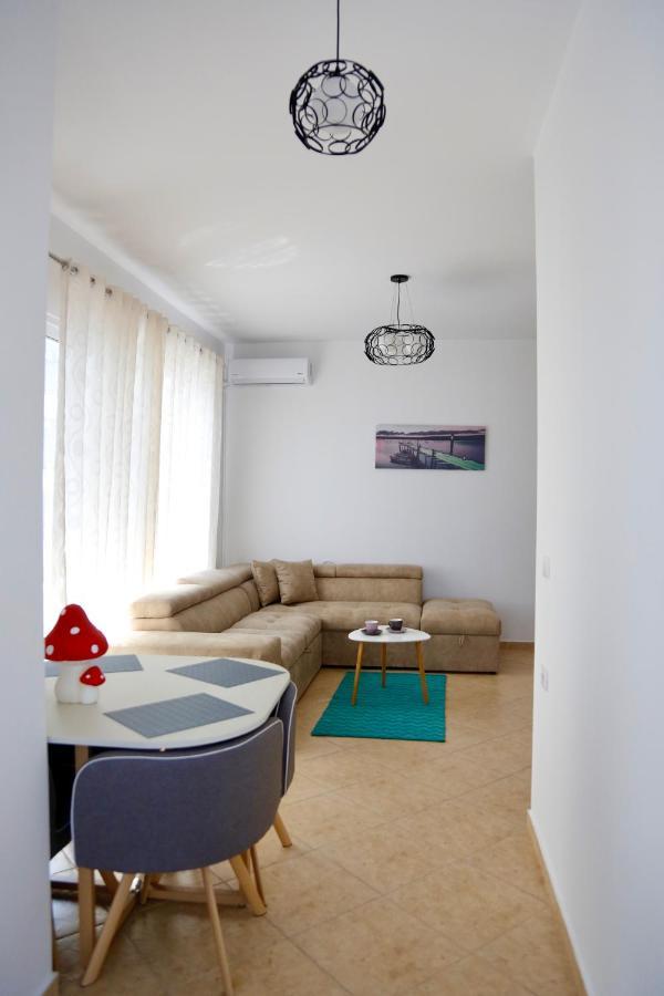 Sea La Vie Apartments Saranda Kültér fotó