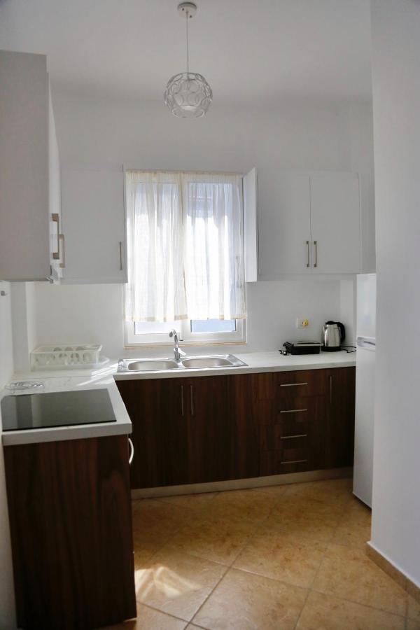 Sea La Vie Apartments Saranda Kültér fotó