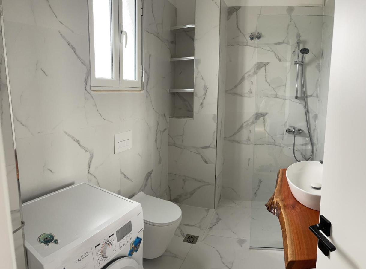 Sea La Vie Apartments Saranda Kültér fotó